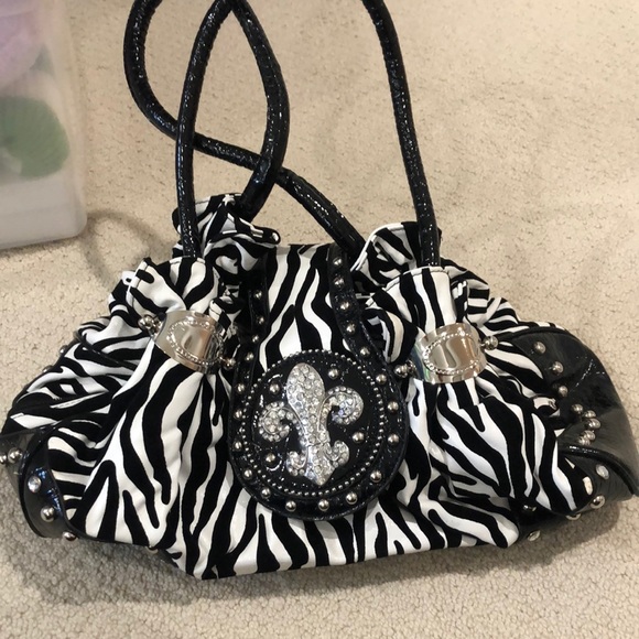 Brand new hand bag - Picture 1 of 3